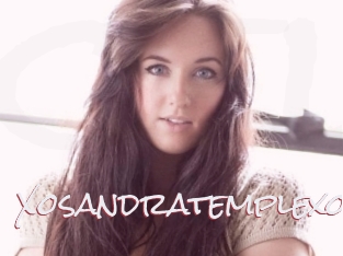 Xosandratemplexo