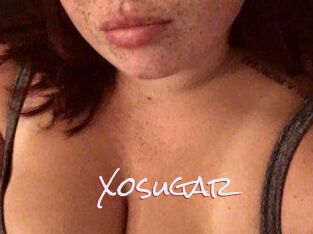 Xosugar