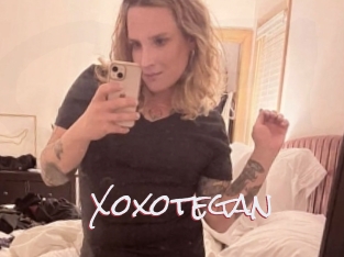 Xoxotegan