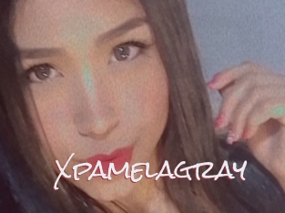 Xpamelagray