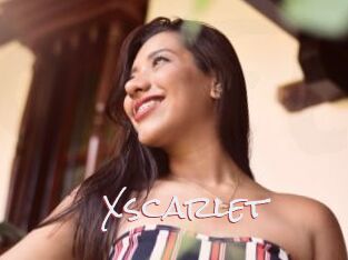 Xscarlet