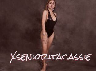 Xsenioritacassie