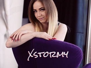 Xstormy