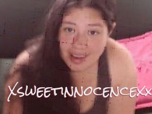 Xsweetinnocencexx