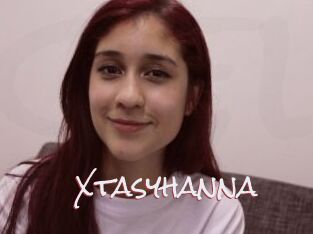 Xtasyhanna