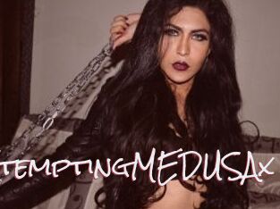 XtemptingMEDUSAx