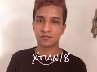Xtian18