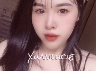 Xuanlucie