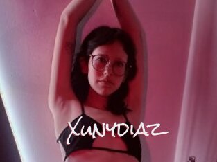 Xunydiaz