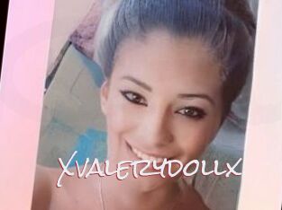 Xvalerydollx