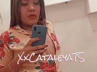XxCataleyaTS