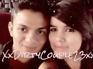 XxDirtyCouple23xx