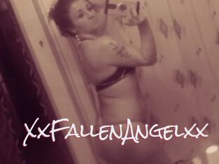 XxFallenAngelxx