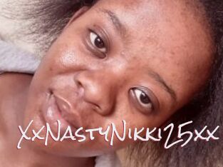XxNastyNikki25xx