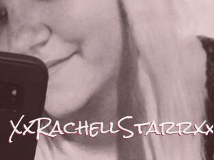 XxRachellStarrxx