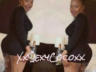 XxSexyCocoxx
