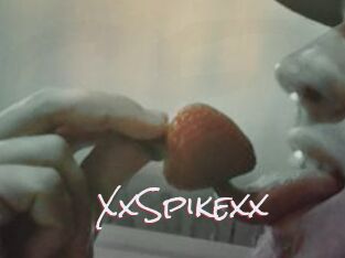 XxSpikexx