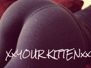 XxYOUR_KITTENxx