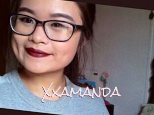 Xxamanda