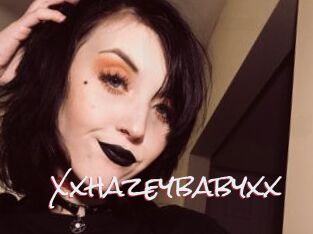 Xxhazeybabyxx