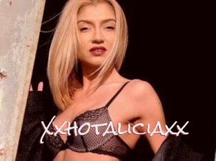 Xxhotaliciaxx