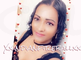 Xxindianfireballxx