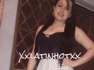 Xxlatinhotxx