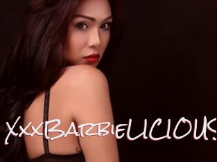 XxxBarbieLICIOUS