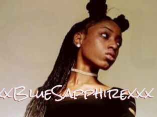 XxxBlueSapphirexxx