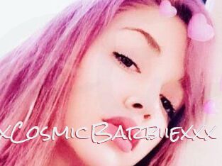 XxxCosmicBarbiiexxx