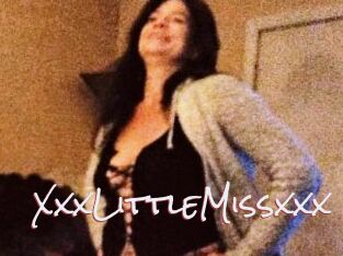 XxxLittleMissxxx