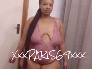 XxxPARIS69xxx