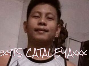 XxxSexyTS_CATALEYAxxx