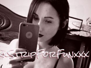 XxxStripForFunxxx