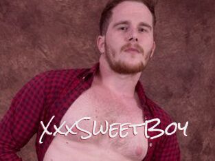 XxxSweetBoy