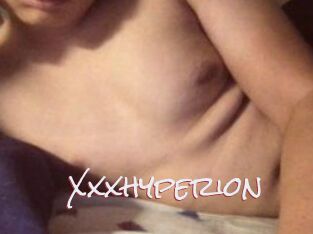 Xxxhyperion