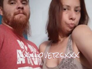 Xxxloversxxx