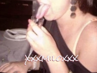 Xxxmiloxxx