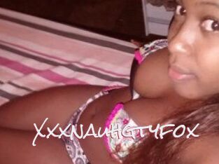 Xxxnauhgtyfox