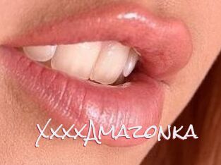 XxxxAmazonka