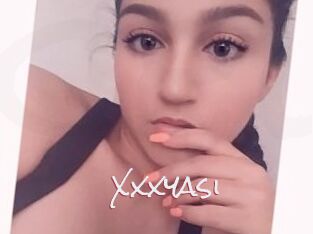 Xxxyasi