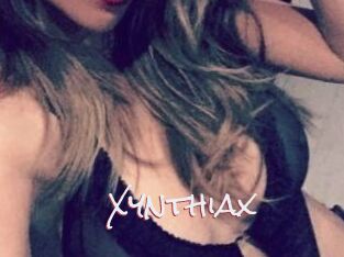 Xynthiax