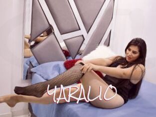 YARALIO
