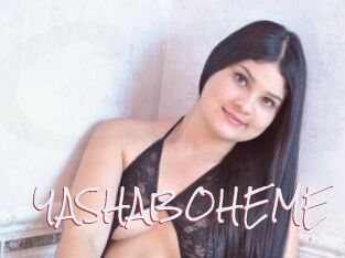 YASHABOHEME