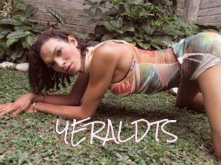 YERALDTS