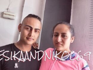 YESIKAANDNIKOL69