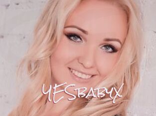 YESbabyX