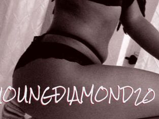 YOUNGDIAMOND20