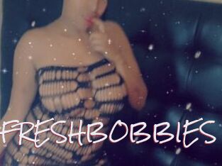 YOUNGFRESHBOBBIES