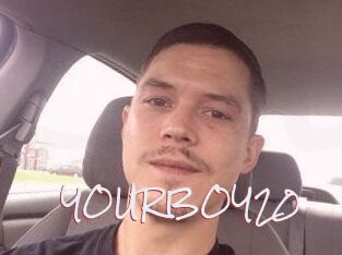 YOURBOY20